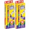 Crayola Washable Paint Sticks, 12 Colors, 24PK 54-6211 - alternate 1